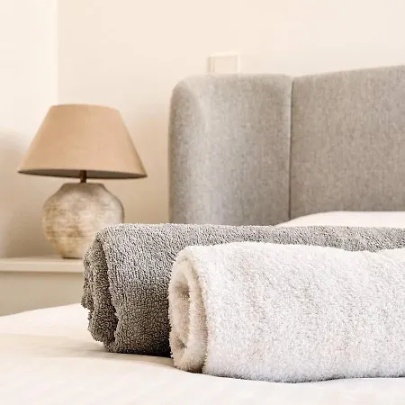 Apartman Etoile Coastal Comfort