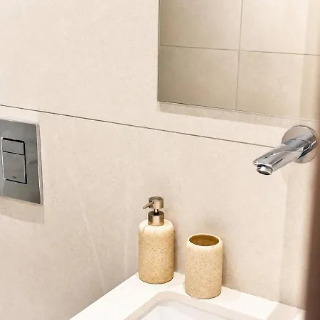 Etoile Coastal Comfort * Limassol