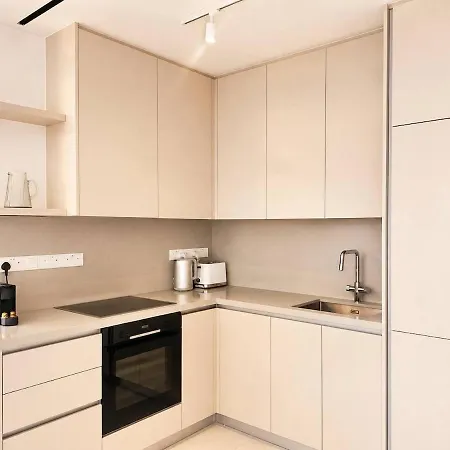 Etoile Coastal Comfort Apartman