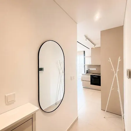 Apartman Etoile Coastal Comfort