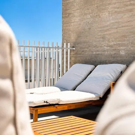 Etoile Coastal Comfort * Limassol