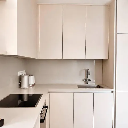 Apartman Etoile Coastal Comfort