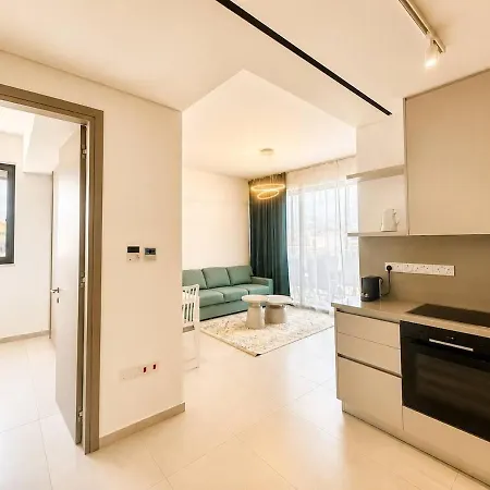 Etoile Coastal Comfort Limassol