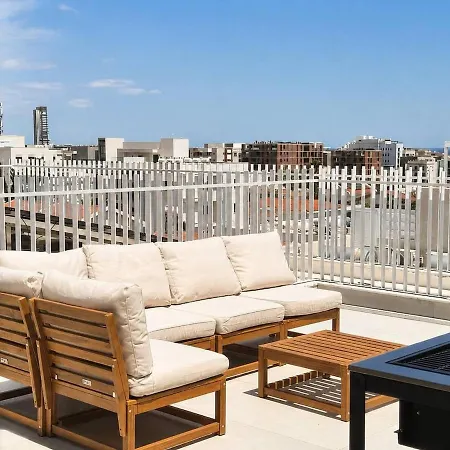 Etoile Coastal Comfort Limassol