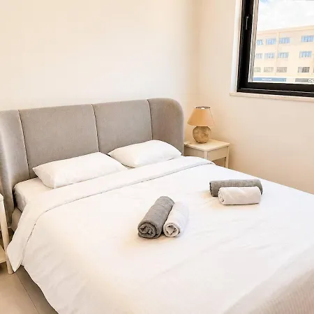 Etoile Coastal Comfort Limassol