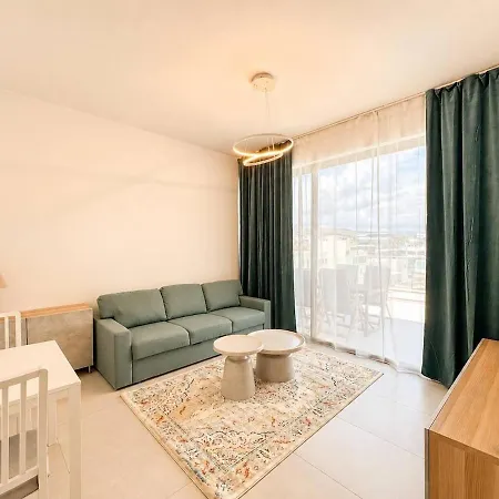Etoile Coastal Comfort *