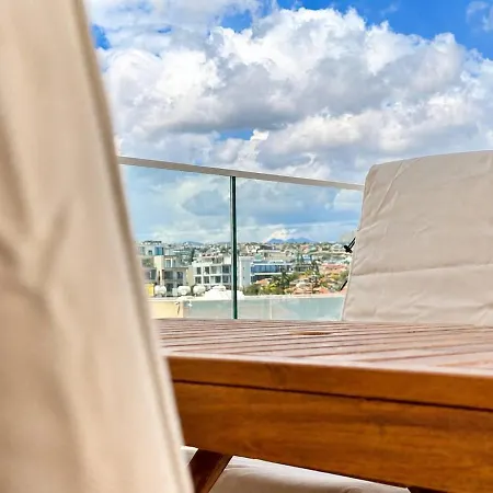 Apartman Etoile Coastal Comfort