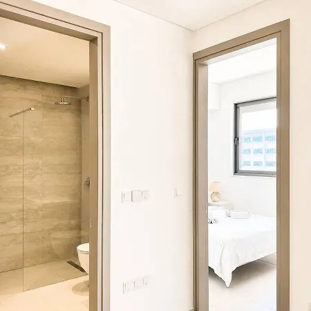 Etoile Coastal Comfort Apartman Limassol