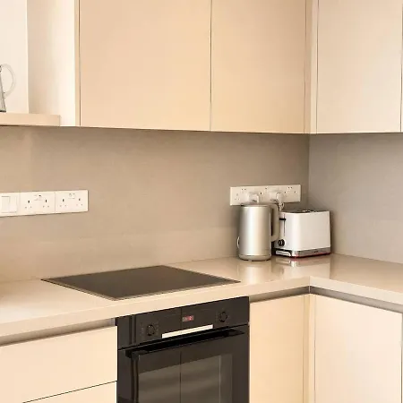 Etoile Coastal Comfort * Limassol
