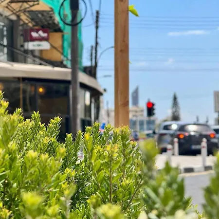 Etoile Coastal Comfort * Limassol