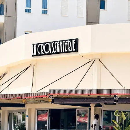 Etoile Coastal Comfort Apartman