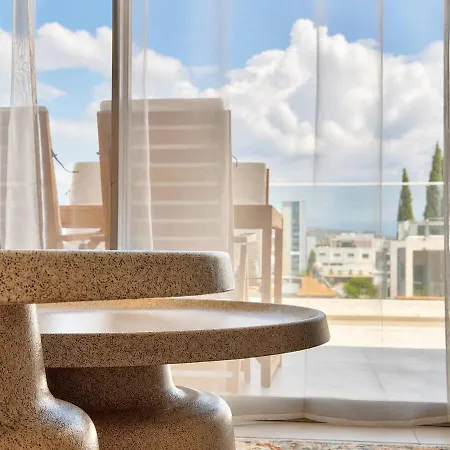 Etoile Coastal Comfort * Limassol