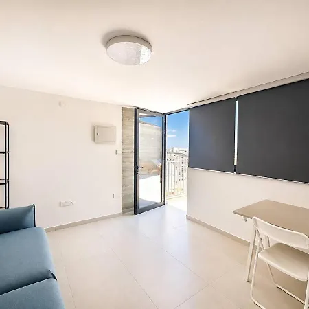 Etoile Coastal Comfort Limassol