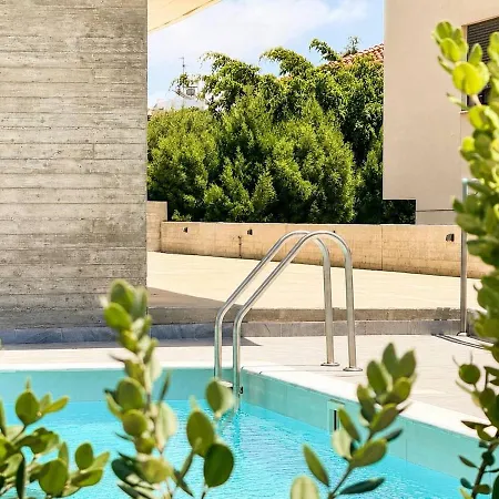 Apartman Etoile Coastal Comfort *