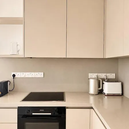 Etoile Coastal Comfort Apartman