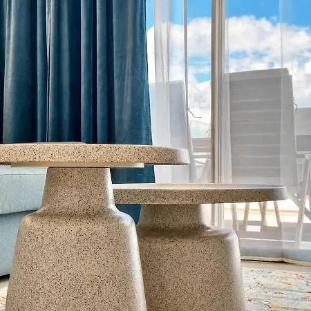 Apartman Etoile Coastal Comfort *