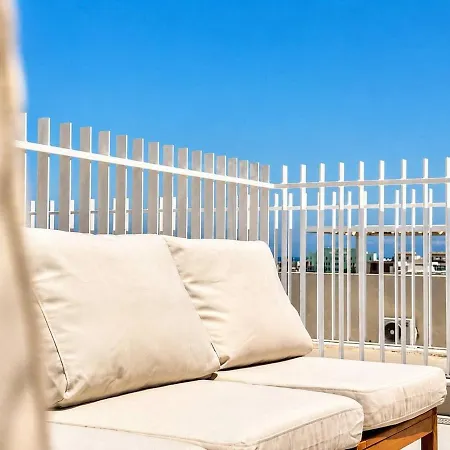 Etoile Coastal Comfort * Limassol