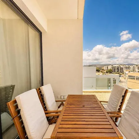 Etoile Coastal Comfort Apartman *