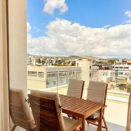 Etoile Coastal Comfort Apartman *