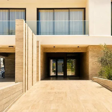 Etoile Coastal Comfort * Limassol