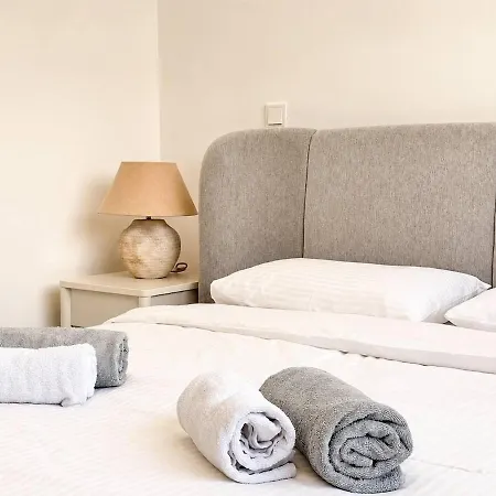 Etoile Coastal Comfort Apartman